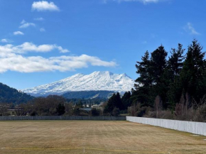 Manuka Views, Ohakune